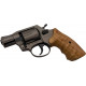 Травматический револьвер ZBROIA ALFA mod. 820G