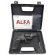 Травматический револьвер ZBROIA ALFA mod. 820G Black