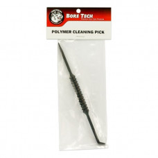 Скребок для чищення Bore Tech Polymer Cleaning Pick. Матеріал - полімер