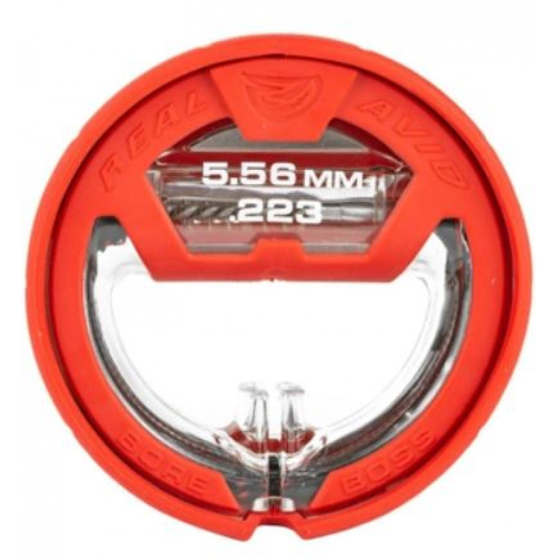 Протяжка Real Avid Bore Boss - .223CAL 82 см