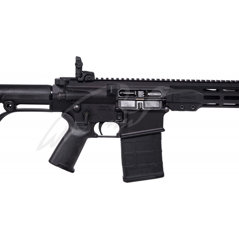 Карабін Armalite AR-10 Tactical кал. 6,5 Creedmoor