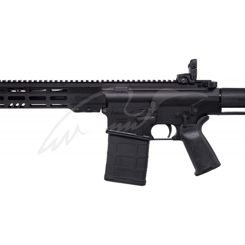 Карабін Armalite AR-10 Tactical кал. 6,5 Creedmoor