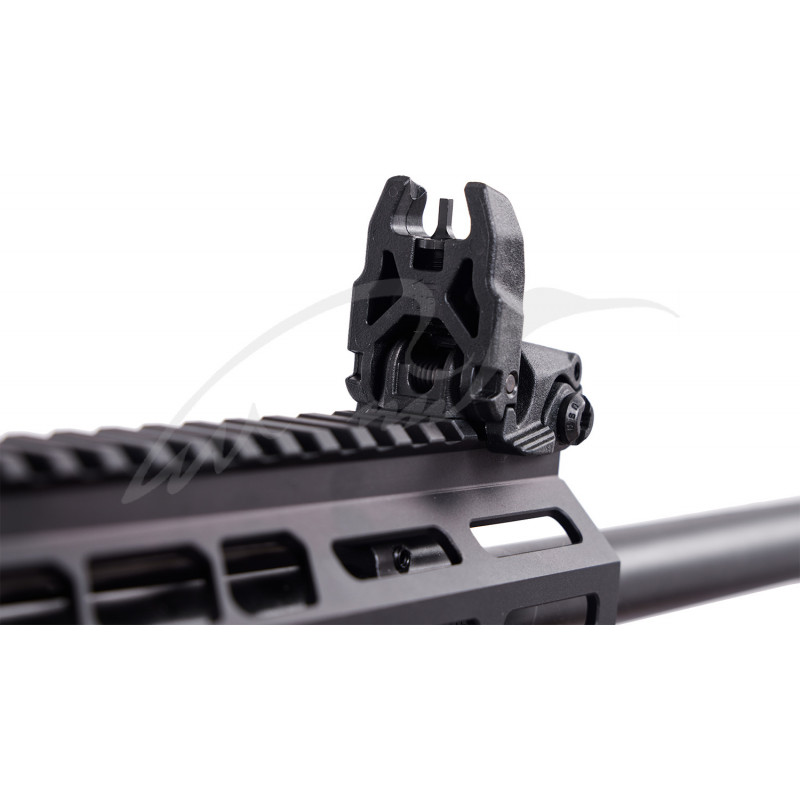 Карабін Armalite AR-10 Tactical кал. 6,5 Creedmoor