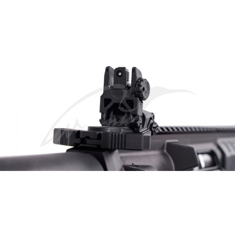 Карабін Armalite AR-10 Tactical кал. 6,5 Creedmoor