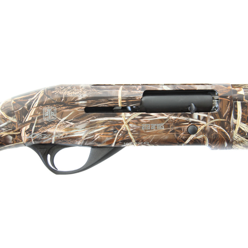 Ружье ATA ARMS NEO12 Stream Camo MAX5 кал. 12/76. Ствол 71 см