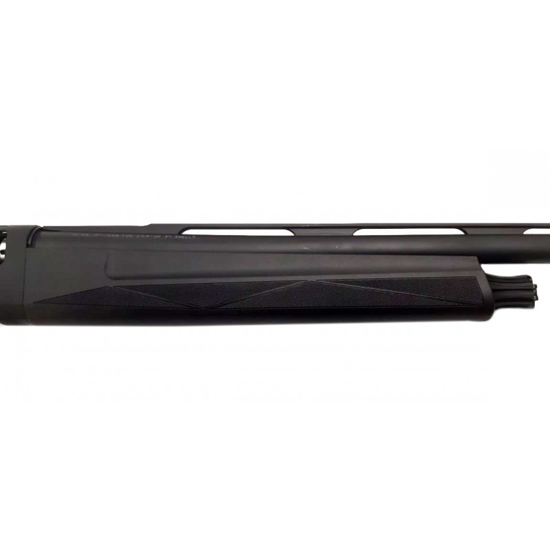 Рушниця ATA ARMS NEO12 Stream пластик 12/76 71cm, 4+1, вис. планка, soft touch