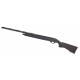 Рушниця ATA ARMS NEO12 Stream пластик 12/76 71cm, 4+1, вис. планка, soft touch