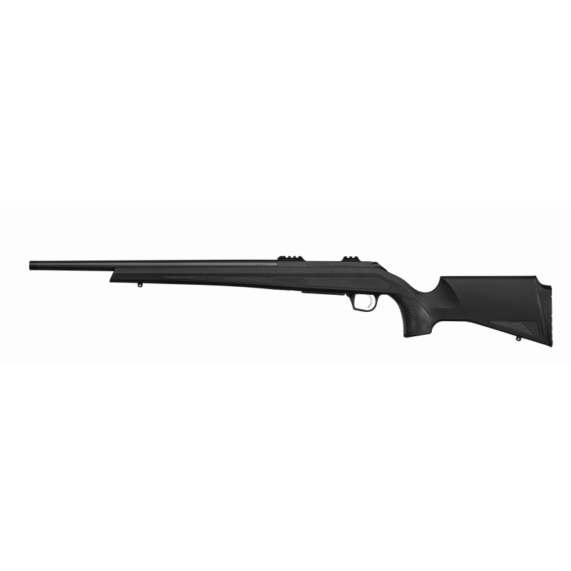 CZ600 ALPHA Карабін нарізний 6.5 CREEDMOOR, 5round