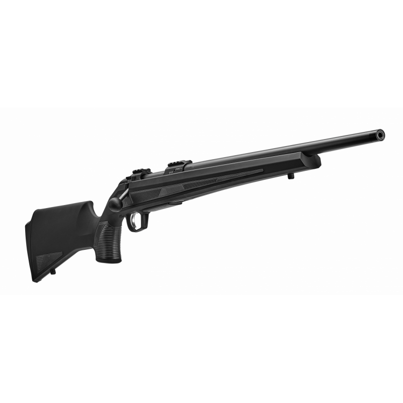 CZ600 ALPHA Карабін нарізний 6.5 CREEDMOOR, 5round