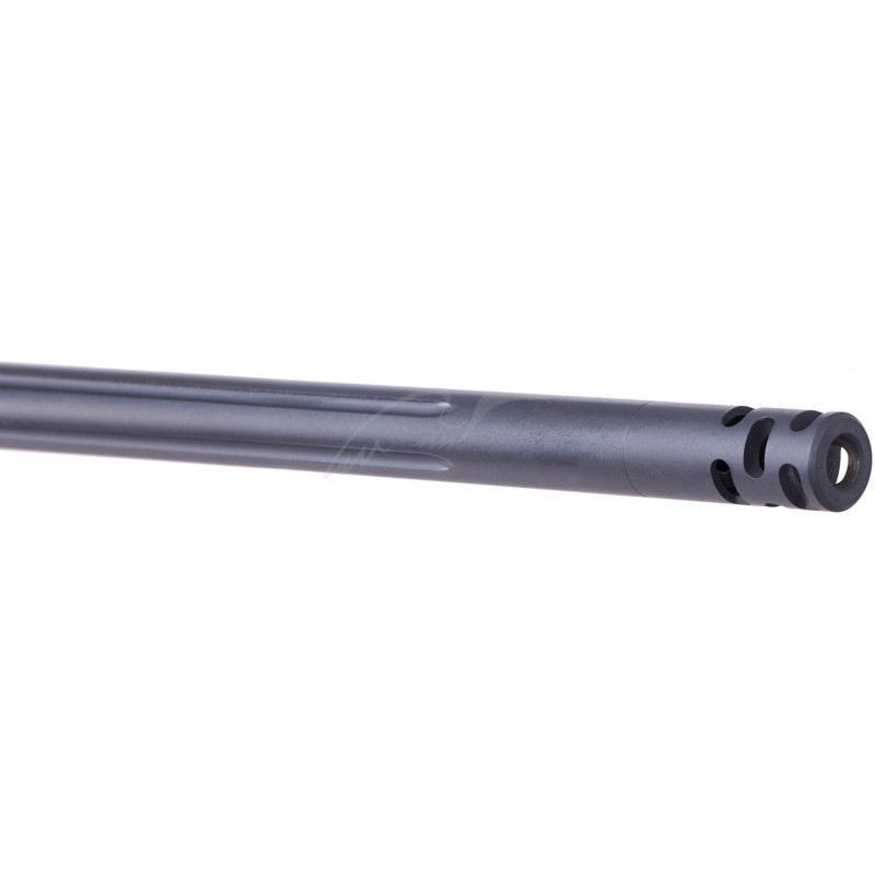 Карабін Cadex CDX-R7 SPTR SA 24 кал. 6.5 Creedmoor. Grey