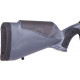Карабін Cadex CDX-R7 SPTR SA 24 кал. 6.5 Creedmoor. Grey