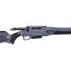 Карабін Cadex CDX-R7 SPTR SA 24 кал. 6.5 Creedmoor. Grey