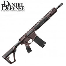 Карабін нарізний Daniel Defense M4A1 к.223Rem 14,5" RIS II Mil Spec+