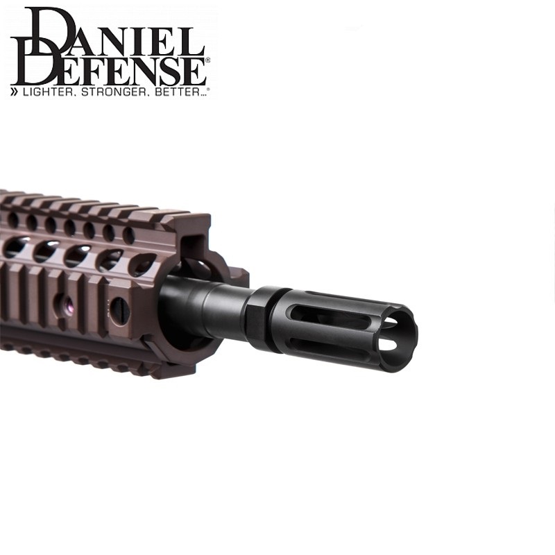 Карабін нарізний Daniel Defense M4A1 к.223Rem 14,5" RIS II Mil Spec+