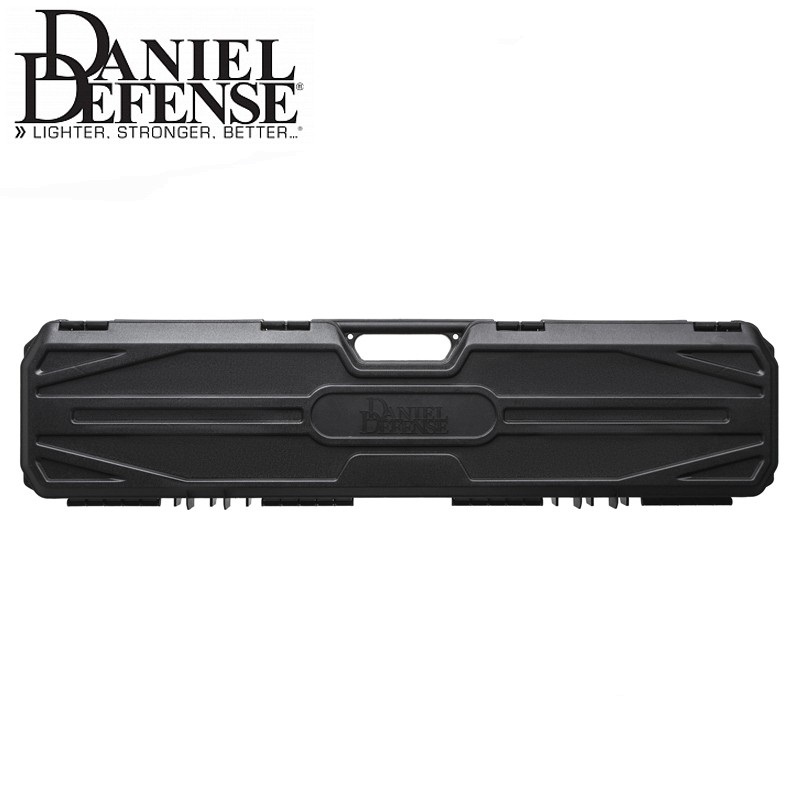 Карабін нарізний Daniel Defense M4A1 к.223Rem 14,5" RIS II Mil Spec+
