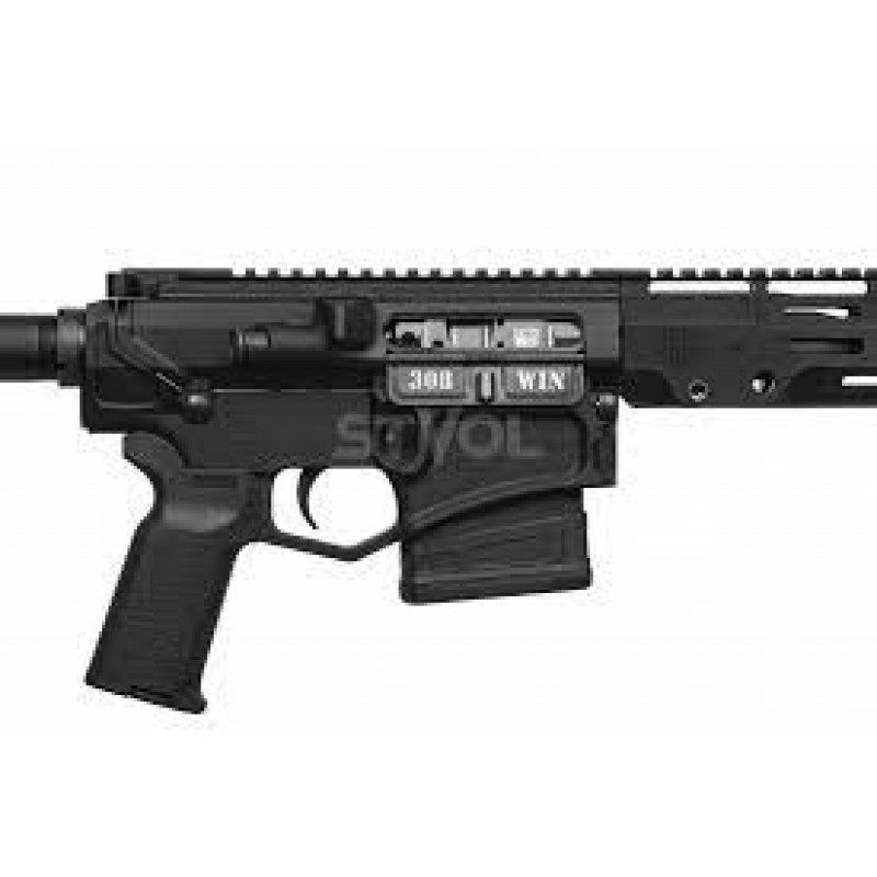 КАРАБІН НАРІЗНИЙ МИСЛИВСЬКИЙ DIAMONDBACK DB10 КАЛ.308, SS 18", M-LOK