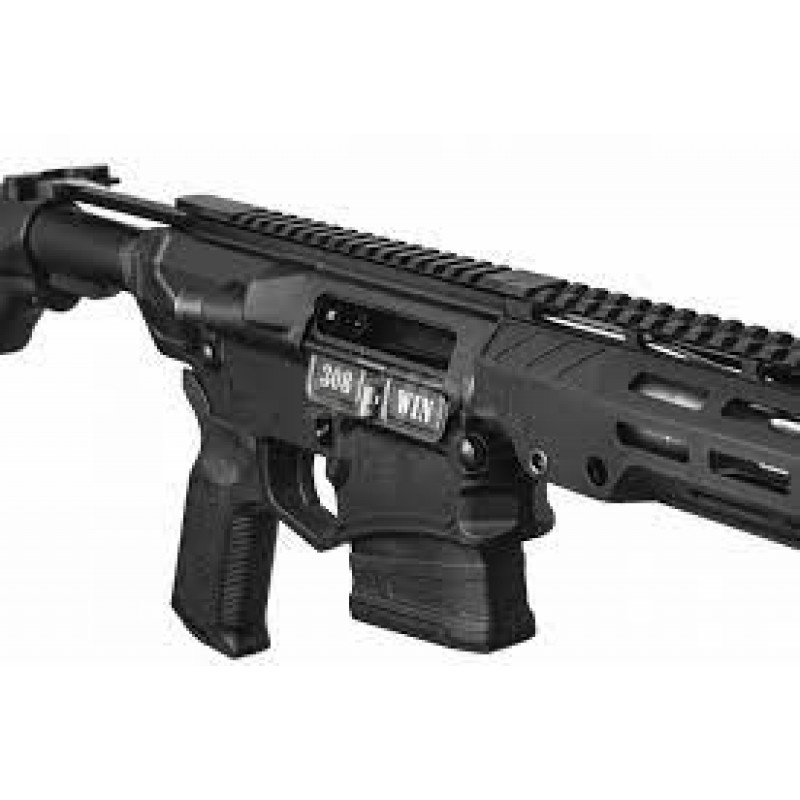 КАРАБІН НАРІЗНИЙ МИСЛИВСЬКИЙ DIAMONDBACK DB10 КАЛ.308, SS 18", M-LOK