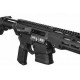 КАРАБІН НАРІЗНИЙ МИСЛИВСЬКИЙ DIAMONDBACK DB10 КАЛ.308, SS 18", M-LOK