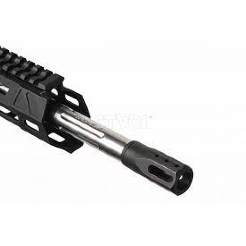 КАРАБІН НАРІЗНИЙ МИСЛИВСЬКИЙ DIAMONDBACK DB10 КАЛ.308, SS 18", M-LOK