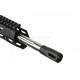 КАРАБІН НАРІЗНИЙ МИСЛИВСЬКИЙ DIAMONDBACK DB10 КАЛ.308, SS 18", M-LOK