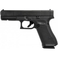 СПОРТИВНЫЙ ПИСТОЛЕТ GLOCK 17, 5GEN 9ММ (9Х19)
