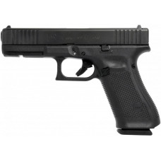 СПОРТИВНИЙ ПІСТОЛЕТ GLOCK 17, 5GEN 9ММ (9Х19)