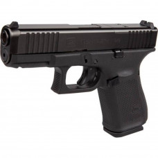 СПОРТИВНИЙ ПІСТОЛЕТ GLOCK 19 M.O.S., GEN5, КАЛИБР 9Х19