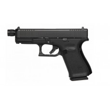 СПОРТИВНИЙ ПІСТОЛЕТ GLOCK 19, GEN5 FTO 9Х19