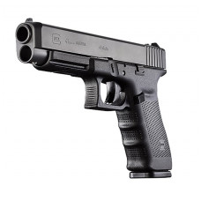 СПОРТИВНИЙ ПІСТОЛЕТ GLOCK 41, GEN 4, КАЛІБР 45, НАПІВАВТОМАТИЧНИЙ