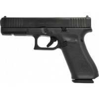 СПОРТИВНИЙ ПІСТОЛЕТ GLOCK 17 M.O.S., GEN5, КАЛИБР 9 ММ (9Х19)