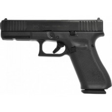 СПОРТИВНИЙ ПІСТОЛЕТ GLOCK 17 M.O.S., GEN5, КАЛИБР 9 ММ (9Х19)