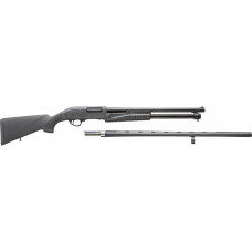 Рушниця Hatsan Escort Aimguard Combo кал. 12/76. Ствол - 76 і 51 см