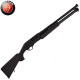 Рушниця Hatsan Escort Aimguard кал.12 / 76 Довжина стовбура - 51 см