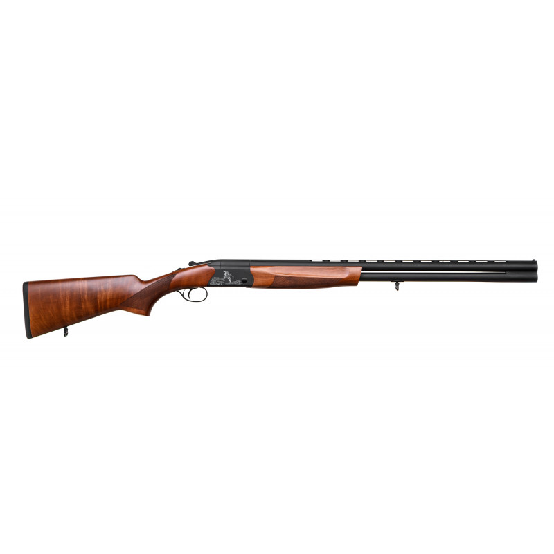 Рушниця мисливська Huglu EAGLE G Black O&U 20/71 см
