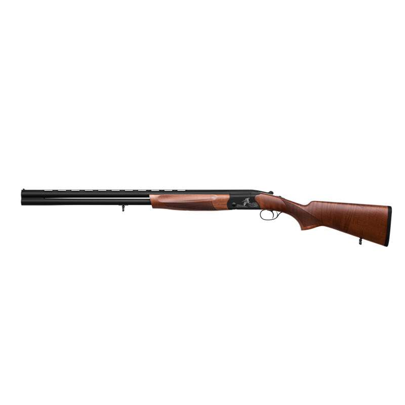 Рушниця мисливська Huglu EAGLE G Black O&U 20/71 см