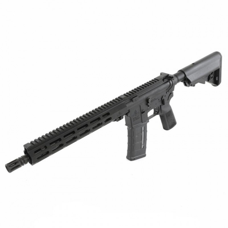 Карабін IWI ZION 15 SBR кал .223 Rem 12,5’’