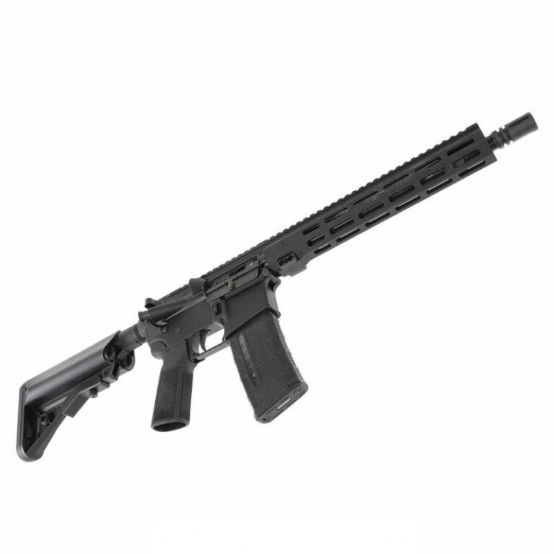 Карабін IWI ZION 15 SBR кал .223 Rem 12,5’’