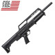 KS7BLK Рушниця гладкоствольна KelTec к.12 Black