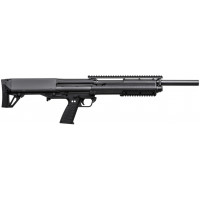 KSGBLK Ружье гладкоствольное KelTec KSG кал.12 Black