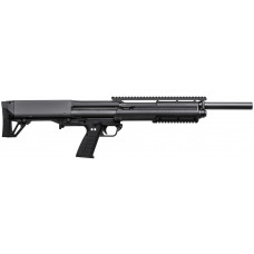 KSGBLK Рушниця гладкоствольна Kel-Tec KSG кал.12 Black