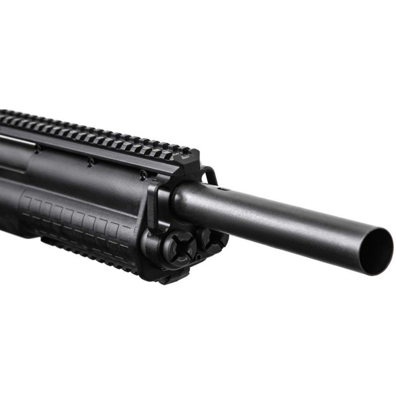 KSGBLK Рушниця гладкоствольна Kel-Tec KSG кал.12 Black