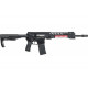 Карабін POF-USA P-415 Edge Gen 4 кал. .223 Rem. Ствол - 36,8 см
