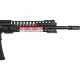 Карабін POF-USA P-415 Edge Gen 4 кал. .223 Rem. Ствол - 36,8 см
