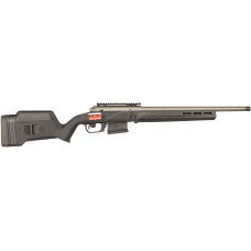 Карабін Savage 110 Magpul Hunter кал. 6.5 Creedmoor 18" 5/8"-24 (для лівші)