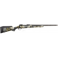 Карабін Savage 110 Ultralite SS KUIU® Verde 2.0 Camo кал. 6.5 Creedmoor 22" 5/8"-24