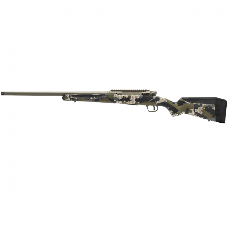 Карабін Savage Impulse Big Game кал. 6.5 Creedmoor 22" 5/8"-24