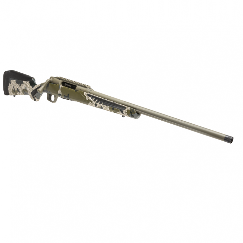 Карабін Savage Impulse Big Game кал. 6.5 Creedmoor 22" 5/8"-24