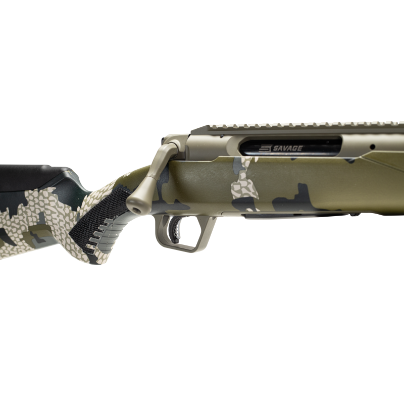 Карабін Savage Impulse Big Game кал. 6.5 Creedmoor 22" 5/8"-24
