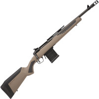 Карабин Savage 110 Scout 16.5’’ кал .308 Win