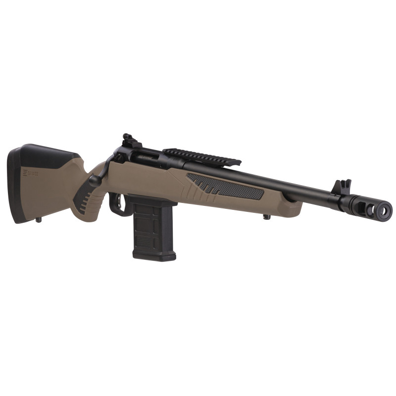 Карабін Savage 110 Scout 16.5’’ кал .308 Win